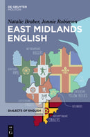 East Midlands English-9781501510724