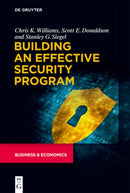 Building an Effective Security Program-9781501515248