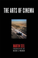The Arts of Cinema-9781501709913
