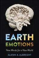 Earth Emotions : New Words for a New World-9781501715228