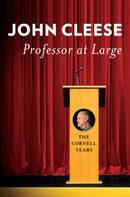 Professor at Large : The Cornell Years-9781501716577
