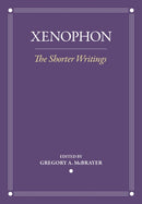 The Shorter Writings-9781501718496