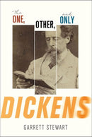 The One, Other, and Only Dickens-9781501730108