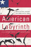 American Labyrinth : Intellectual History for Complicated Times-9781501730986