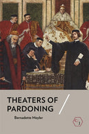 Theaters of Pardoning-9781501739347