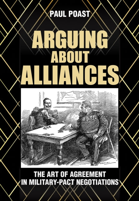 Arguing About Alliances
