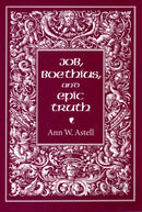 Job, Boethius, and Epic Truth-9781501743160