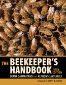The Beekeeper''s Handbook
