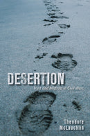 Desertion : Trust and Mistrust in Civil Wars-9781501752940
