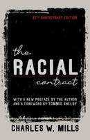 The Racial Contract-9781501764288