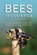 Bees of Costa Rica-9781501769061