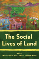 The Social Lives of Land-9781501771248