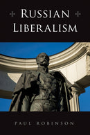 Russian Liberalism-9781501772177
