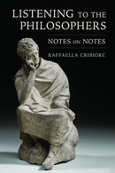 Listening to the Philosophers : Notes on Notes-9781501774768