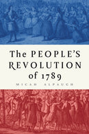 The People's Revolution of 1789-9781501776618