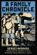 A Family Chronicle-9781501777301