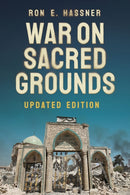 War on Sacred Grounds-9781501780158