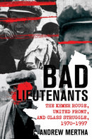 Bad Lieutenants