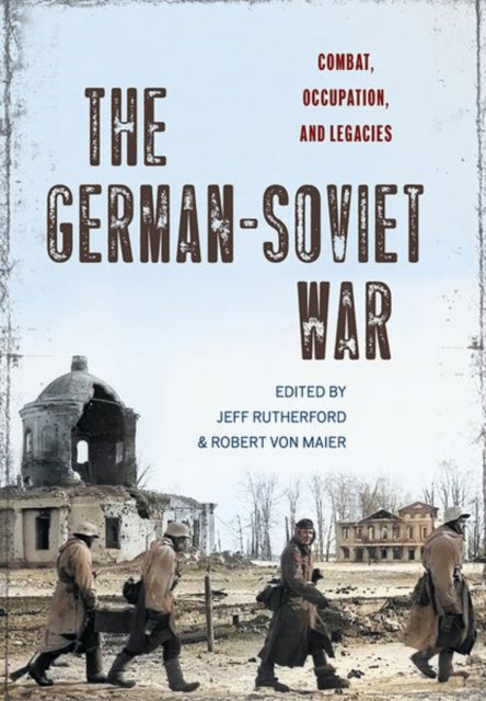 The German-Soviet War
