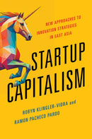 Startup Capitalism
