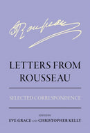 Letters from Rousseau : Selected Correspondence-9781501781933