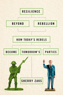 Resilience Beyond Rebellion : How Today's Rebels Become Tomorrow's Parties-9781501783357