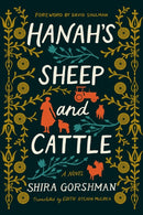 Hanah's Sheep and Cattle : A Novel-9781501783517