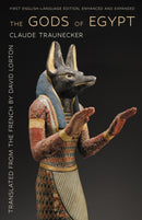 The Gods of Egypt-9781501784385