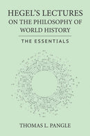 Hegel''s Lectures on the Philosophy of World History