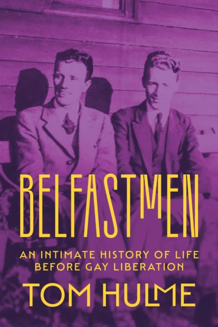 Belfastmen