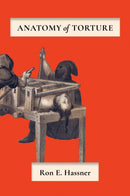 Anatomy of Torture-9781501786792