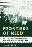 Frontiers of Need