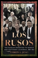 Los Rusos