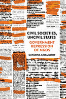Civil Societies, Uncivil States