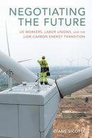 Negotiating the Future