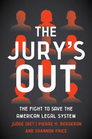 The Jury''s Out
