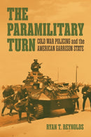 The Paramilitary Turn