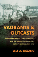 Vagrants and Outcasts