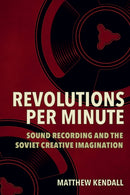 Revolutions Per Minute