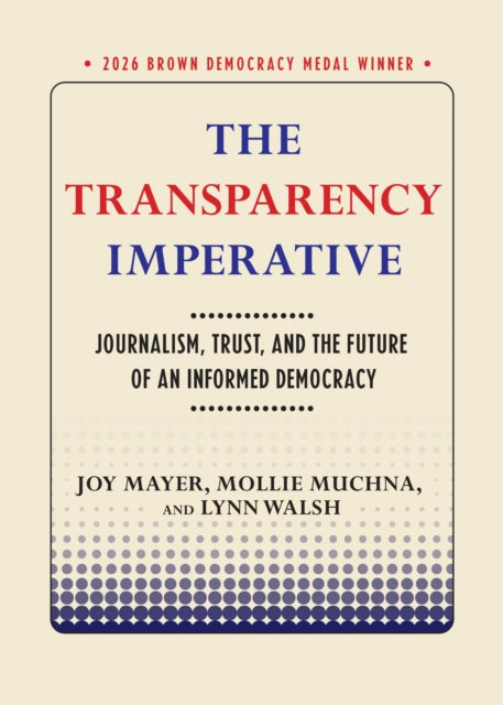 The Transparency Imperative