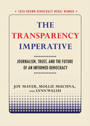 The Transparency Imperative