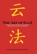 The Art of SaaS-9781503534520