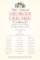 "My" Official Georgia Geechee Cookbook