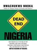 Dead End : Nigeria-9781503558922
