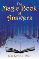 The Magic Book of Answers-9781503573277