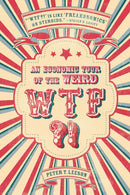 WTF?! : An Economic Tour of the Weird-9781503600911