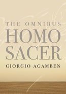 The Omnibus Homo Sacer-9781503603059