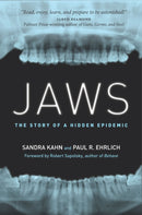Jaws : The Story of a Hidden Epidemic-9781503604131