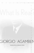 What Is Real?-9781503606210