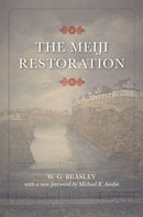The Meiji Restoration-9781503608269